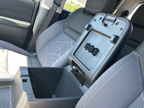 New 2026 Nissan Frontier SV w/ SV Convenience Package RWD image 37