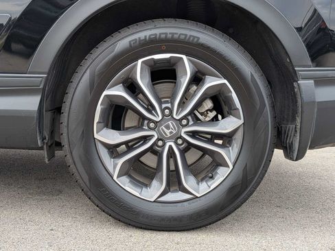 Used 2020 Honda CR-V EX image 14