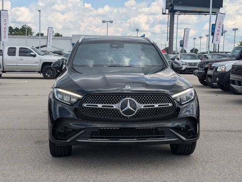 Used 2023 Mercedes-Benz GLC 300 image 11