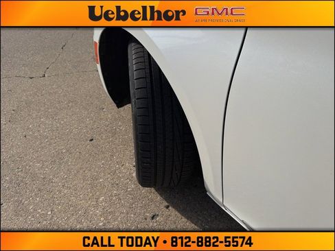 Used 2016 Cadillac XTS Luxury w/ Driver Awareness Package image 19