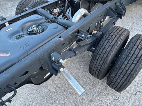 New 2025 RAM 3500 Big Horn image 23