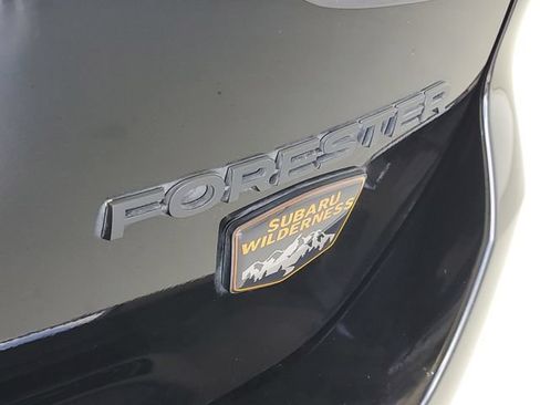 Used 2023 Subaru Forester Wilderness AWD/4WD image 10