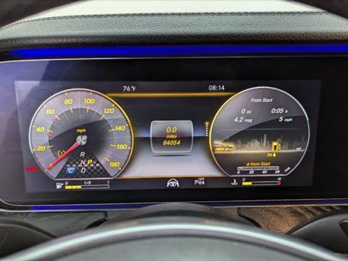 Used 2018 Mercedes-Benz E 43 AMG 4MATIC Sedan image 24