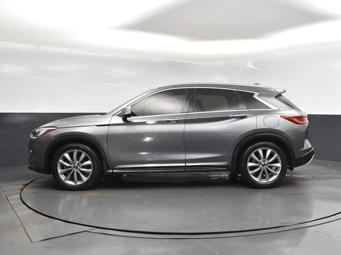 Used 2019 INFINITI QX50 Essential w/ Proactive Package image 4