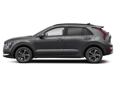 New 2026 Kia Niro EX FWD image 3