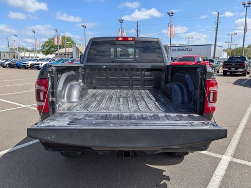 Used 2024 RAM 2500 Laramie image 12