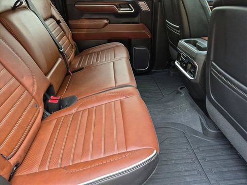 Used 2022 GMC Sierra 1500 Denali Ultimate AWD/4WD image 20