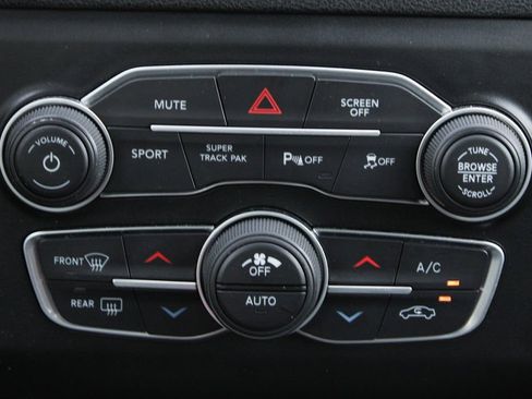 Used 2023 Dodge Charger GT w/ Blacktop Package image 30