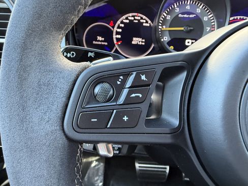 Certified 2023 Porsche Cayenne Turbo GT image 31