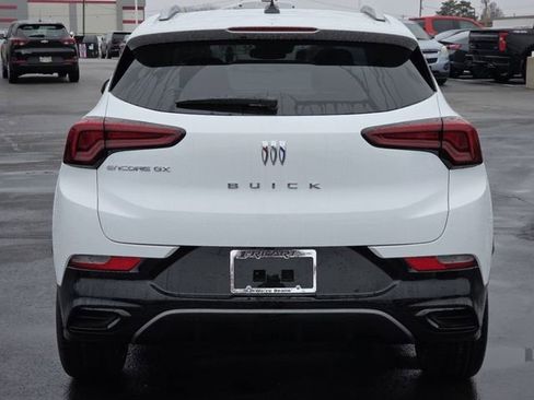 New 2026 Buick Encore GX Sport Touring w/ Comfort Package image 20