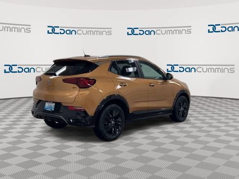 Used 2024 Buick Encore GX Sport Touring w/ Comfort Package FWD image 8