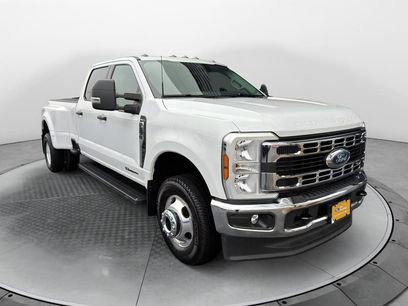 Certified 2025 Ford F350 XLT