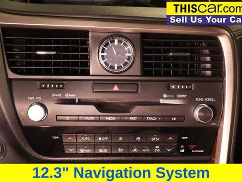 Used 2017 Lexus RX 350 350 w/ Premium Package image 15