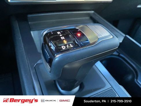 Used 2023 GMC Hummer EV Edition 1 image 18