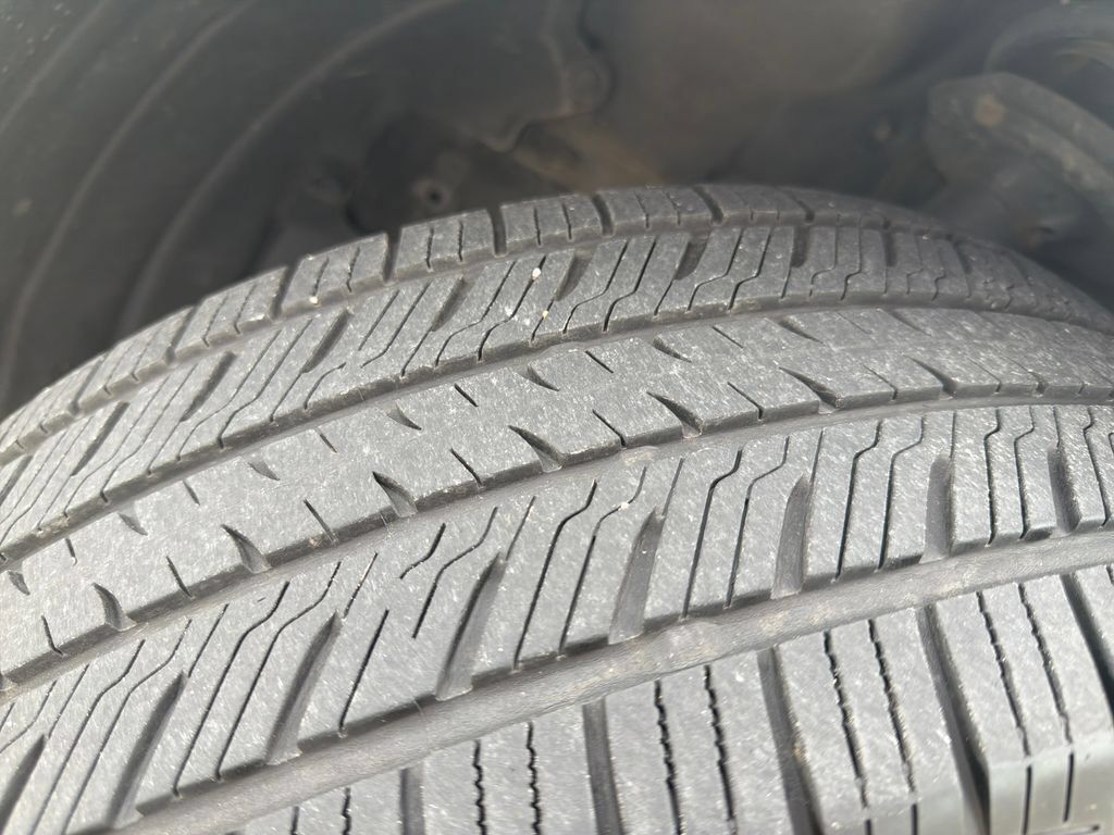 Used 2021 Honda CR-V EX-L image 27