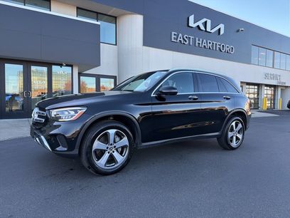 Used 2022 Mercedes-Benz GLC 300 4MATIC