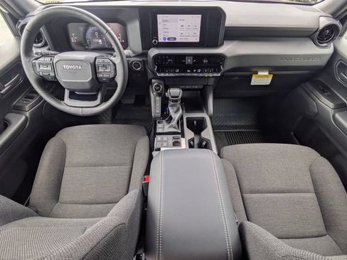 Used 2024 Toyota Land Cruiser 1958 AWD/4WD image 15