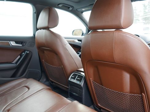 Used 2014 Audi A4 2.0T Premium Plus w/ Premium Plus Package image 78