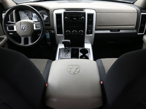 Used 2009 Dodge Ram 1500 Truck SLT w/ Lone Star Regional Pkg image 14