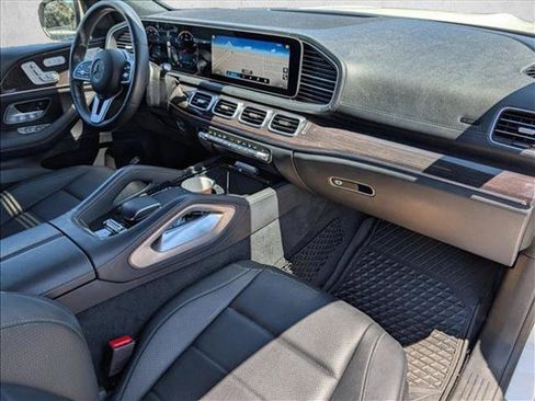 Used 2020 Mercedes-Benz GLS 450 4MATIC image 20