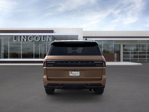 New 2025 Lincoln Navigator Black Label image 5