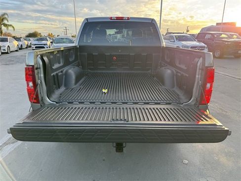 Used 2013 Chevrolet Silverado 1500 LT image 8