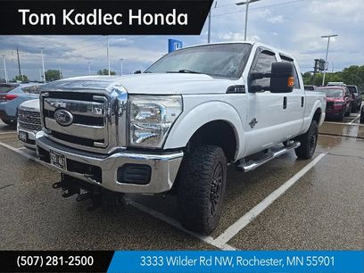 Used 2012 Ford F250 XL w/ PWR Equipment Group