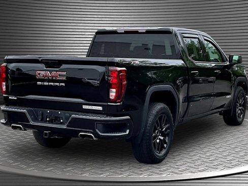 Used 2024 GMC Sierra 1500 Elevation AWD/4WD image 6