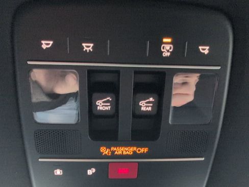 New 2026 Hyundai Palisade Calligraphy image 25