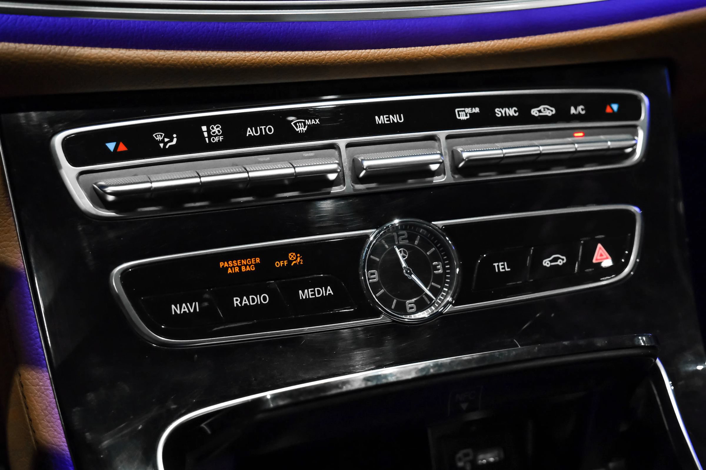 Used 2018 Mercedes-Benz E 400 Cabriolet image 34
