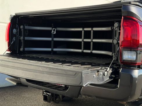 Certified 2023 Toyota Tacoma SR AWD/4WD image 28