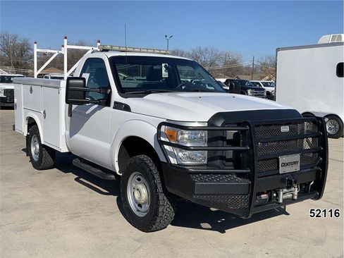 Used 2016 Ford F250 XL image 3