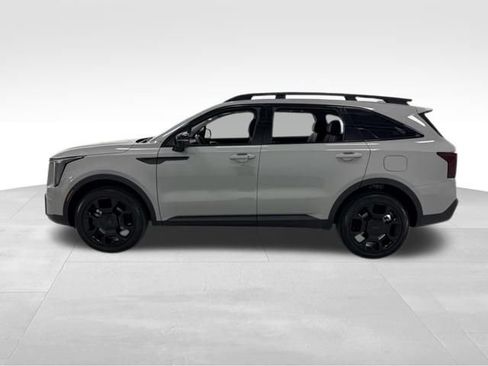 Used 2026 Kia Sorento X-Line EX AWD/4WD image 2