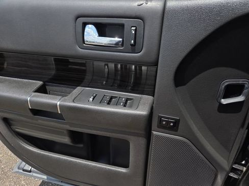 Used 2019 Ford Flex SEL w/ Equipment Group 202A FWD image 15