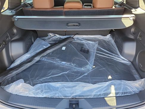 New 2026 Subaru Forester Touring image 5