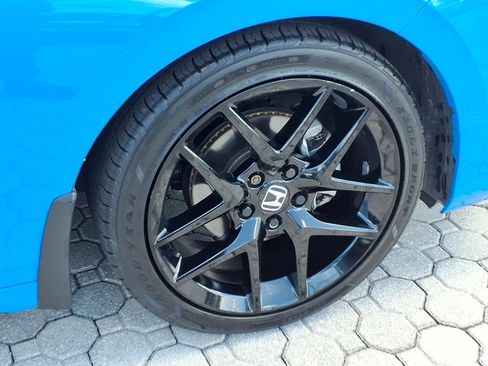 Used 2024 Honda Civic Sport image 17