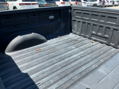 Used 2019 Chevrolet Colorado Z71 AWD/4WD image 19
