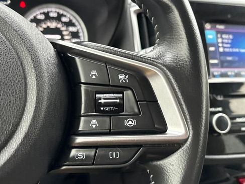 Used 2020 Subaru Forester Premium image 20