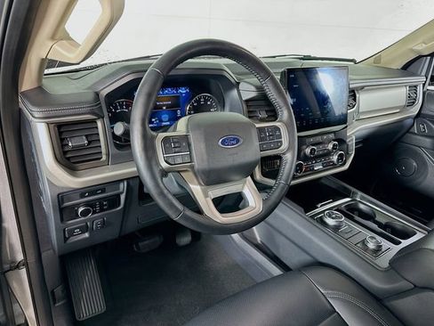Used 2024 Ford Expedition Max XLT image 19
