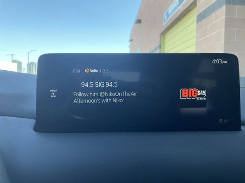 Used 2022 MAZDA CX-5 Signature image 37