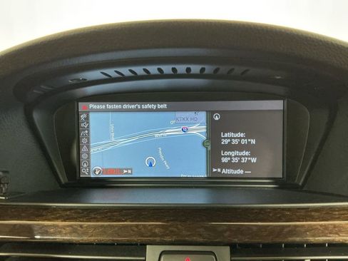 Used 2011 BMW M3 Convertible image 14