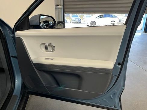 Used 2024 Hyundai Ioniq 5 SE RWD image 12