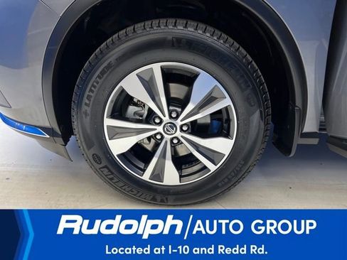 Used 2022 Nissan Murano SV w/ Cargo Package image 25