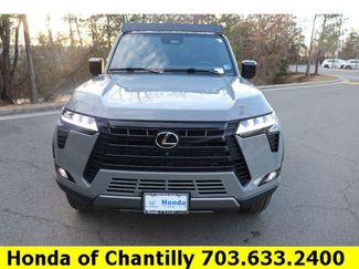Used 2024 Lexus GX 550 video 2