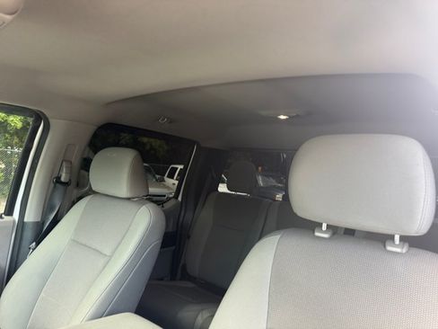 Used 2021 Ford F250 XL w/ STX Appearance Package AWD/4WD image 31