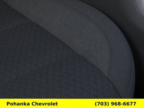 New 2026 Chevrolet Silverado 1500 RST w/ Dark Appearance Package AWD/4WD image 21