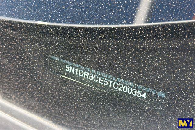 Used 2026 Nissan Pathfinder SL AWD/4WD image 37