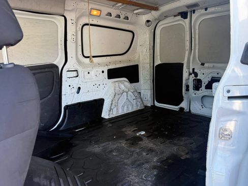 Used 2015 RAM ProMaster City Tradesman FWD image 12
