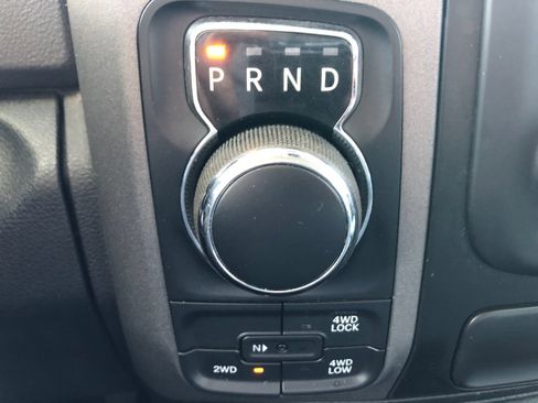 Used 2018 RAM 1500 Express w/ Express Value Package AWD/4WD image 27