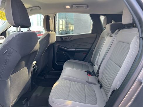 Used 2022 Ford Escape SE w/ Convenience Package image 17